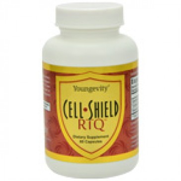 Cell Shield RTQ - 60 capsules