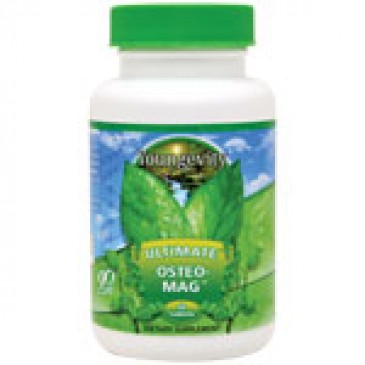 Ultimate Osteo-Mag - 60 tablets