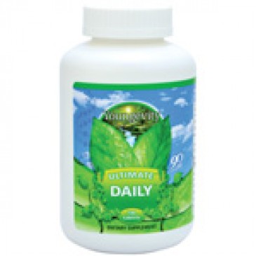 Ultimate Daily - 180 tablets