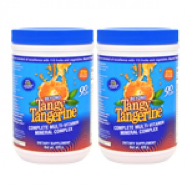 Beyond Tangy Tangerine (Twin Pack)