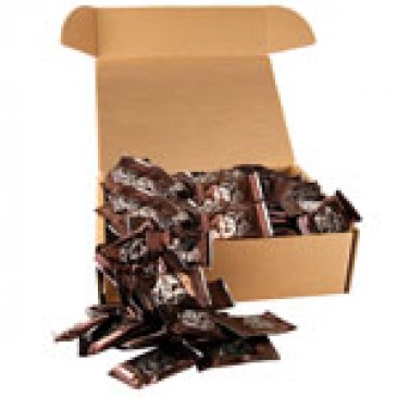 Triple Truffle Chocolate Bulk Box - 100 count