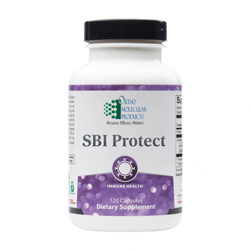 SBI Protect Capsules - 120 Count