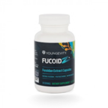 FucoidZ - 60 capsules