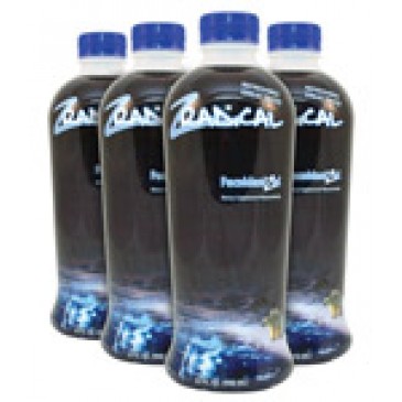 ZRadical 4 Bottle Pack (1 Case)