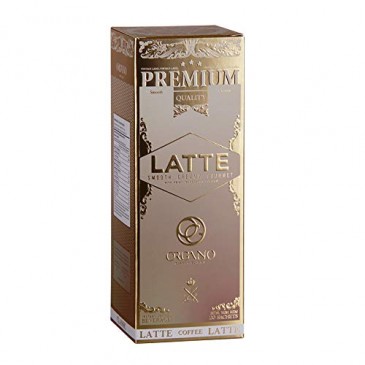 Organo Gold Gourmet Café Latte