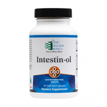 Intestin-Ol - 90 Count