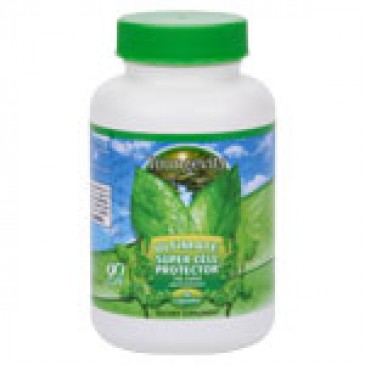 Ultimate Super Cell Protector - 90 capsules