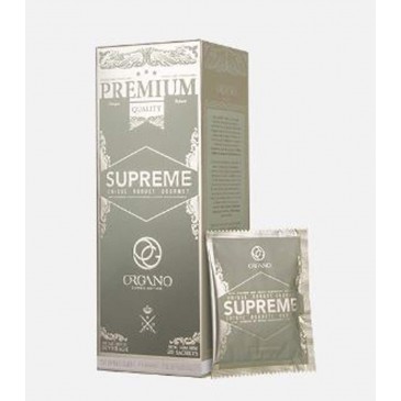 Organo Gold Gourmet Café Supreme