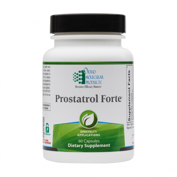 Prostatrol Forte - 60 Count