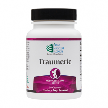Traumeric - 30 Count