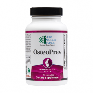 OsteoPrev - 120 Count