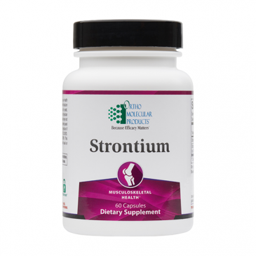Strontium - 60 Count