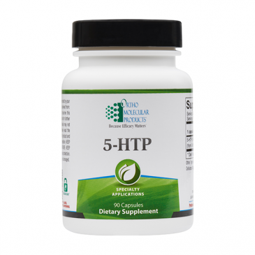5-HTP - 90 Count