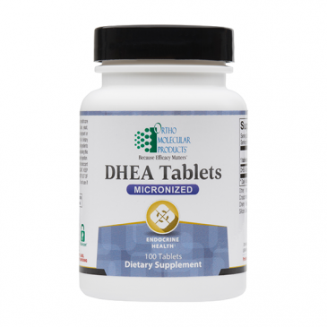 DHEA 5 MG - 100 Count