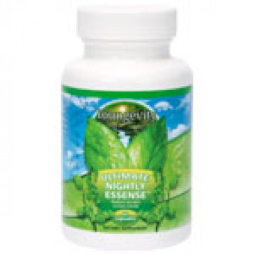 Ultimate Nightly Essense - 62 capsules