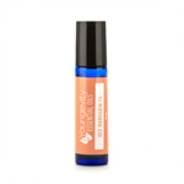 Red Mandarin 1% Roller Bottle (10 mL)