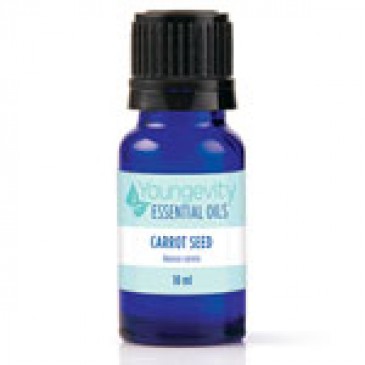 Carrot Seed Essential Oil - 10ml