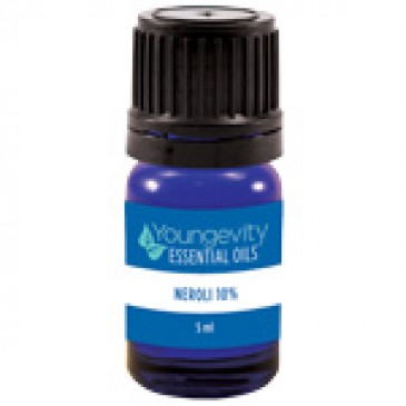 Neroli 10% Essential Oil - 5ml