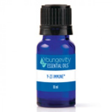 Y-23 Immune Essential Oil Blend - 10ml