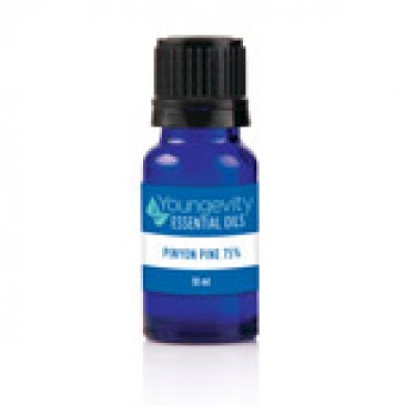 Pinyon Pine 75% Essential Oil Blend - 10ml