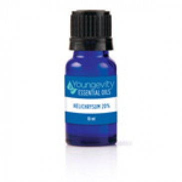 Helichrysum 20% Essential Oil Blend - 10ml