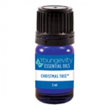 Christmas Tree Essential Oil Blend - 5ml