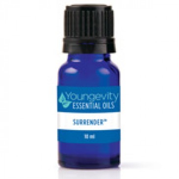 Surrender Essential Oil Blend - 10ml