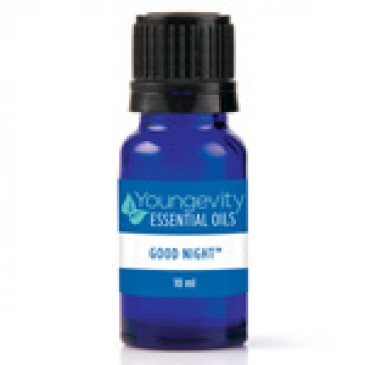 Good Night Essential Oil Blend - 10ml