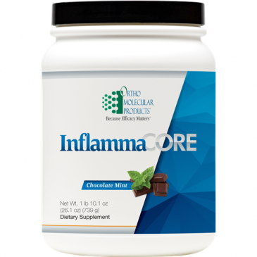 InflammaCORE Chocolate Mint - 14 SVG