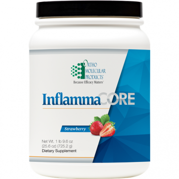 InflammaCORE Strawberry - 14 SVG