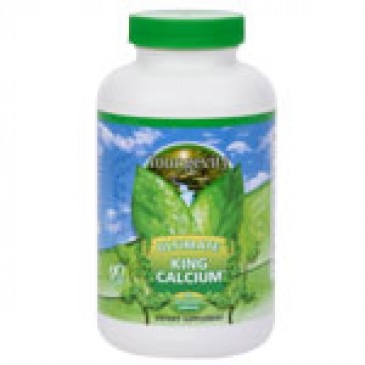 Ultimate King Calcium - 90 chewable tablets