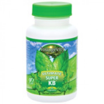 Ultimate Super KB - 90 capsules