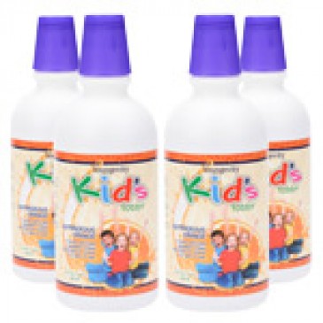 Kids Toddy - 32 fl oz (4 Bottles)