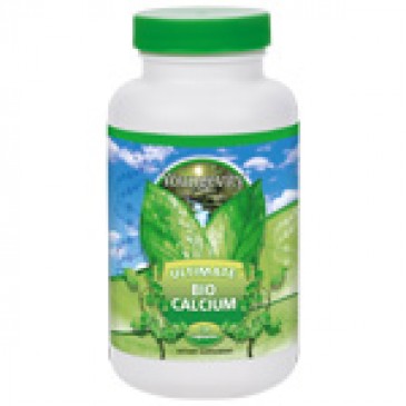 Ultimate Bio Calcium - 120 capsules