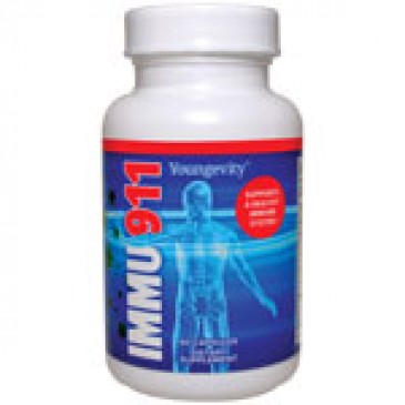 Immu-911 - 60 capsules