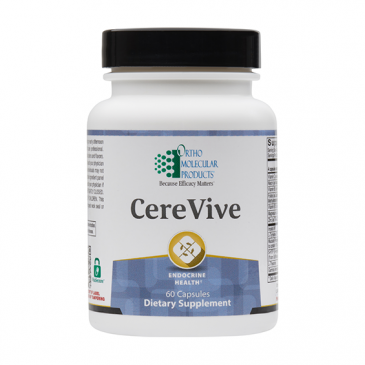 CereVive - 60 Count