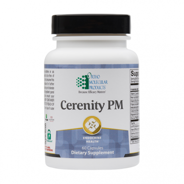 Cerenity PM - 60 Count