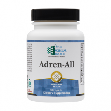 Adren-All - 60 Count