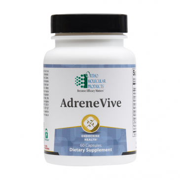 AdreneVive - 60 Count