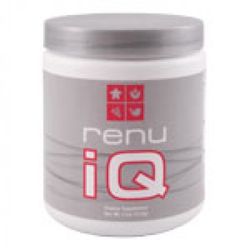 Renu IQ - 1 Canister