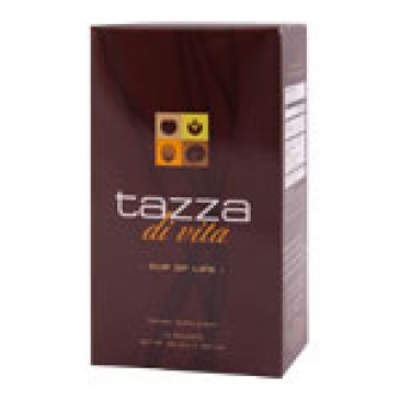 Tazza Di Vita Coffee - 4 Boxes