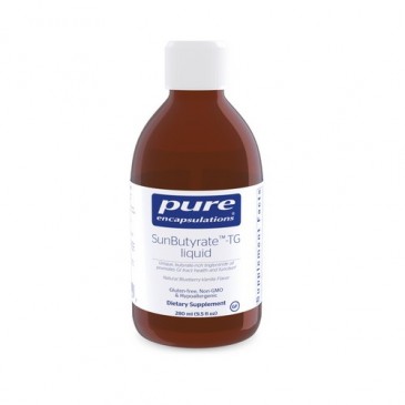SunButyrate-TG Liquid