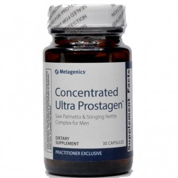 Concentrated Ultra Prostagen 30 Vcaps
