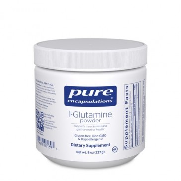 l-Glutamine powder