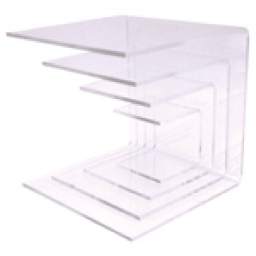 Display Stand (4 pack)