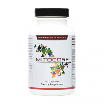 MitoCORE - 60 Count