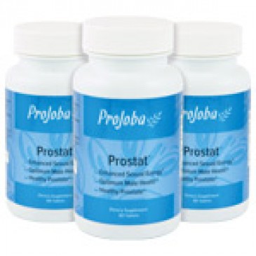 Prostat - 60 tablets (3 pack)