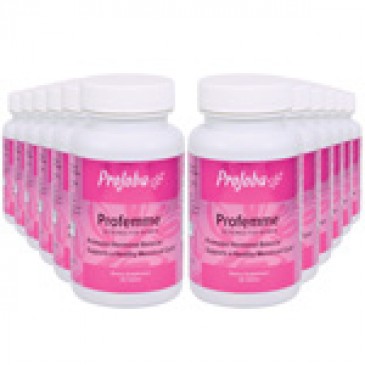 ProJoba Profemme - 60 tablets (12 Pack)