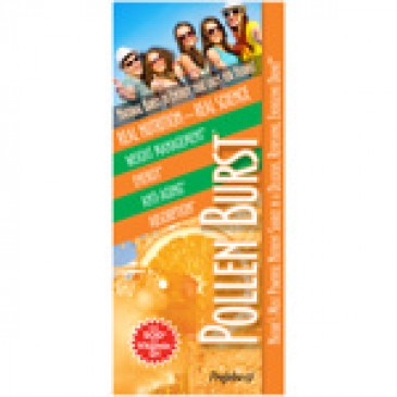 ProJoba Pollen Burst Brochure - 50 pack
