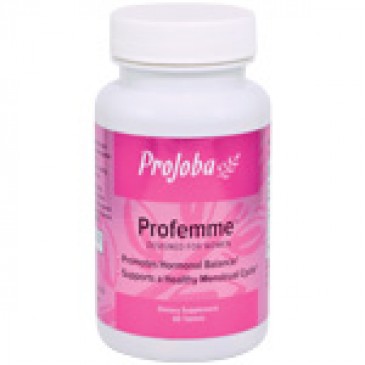 ProJoba Profemme - 60 tablets